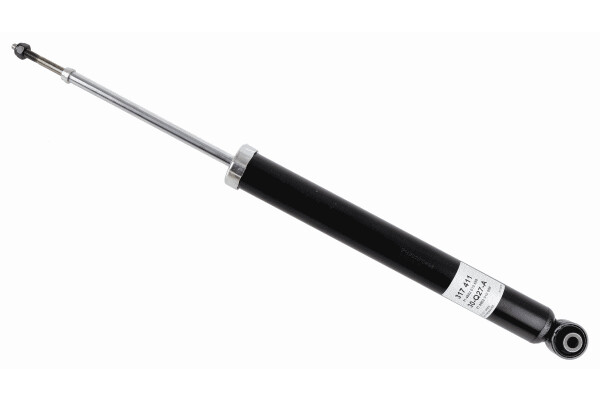 SACHS 317 411 — Amortyzator